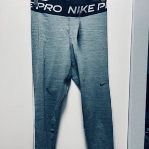 NWT Nike Pro pants with Dryfit Technology